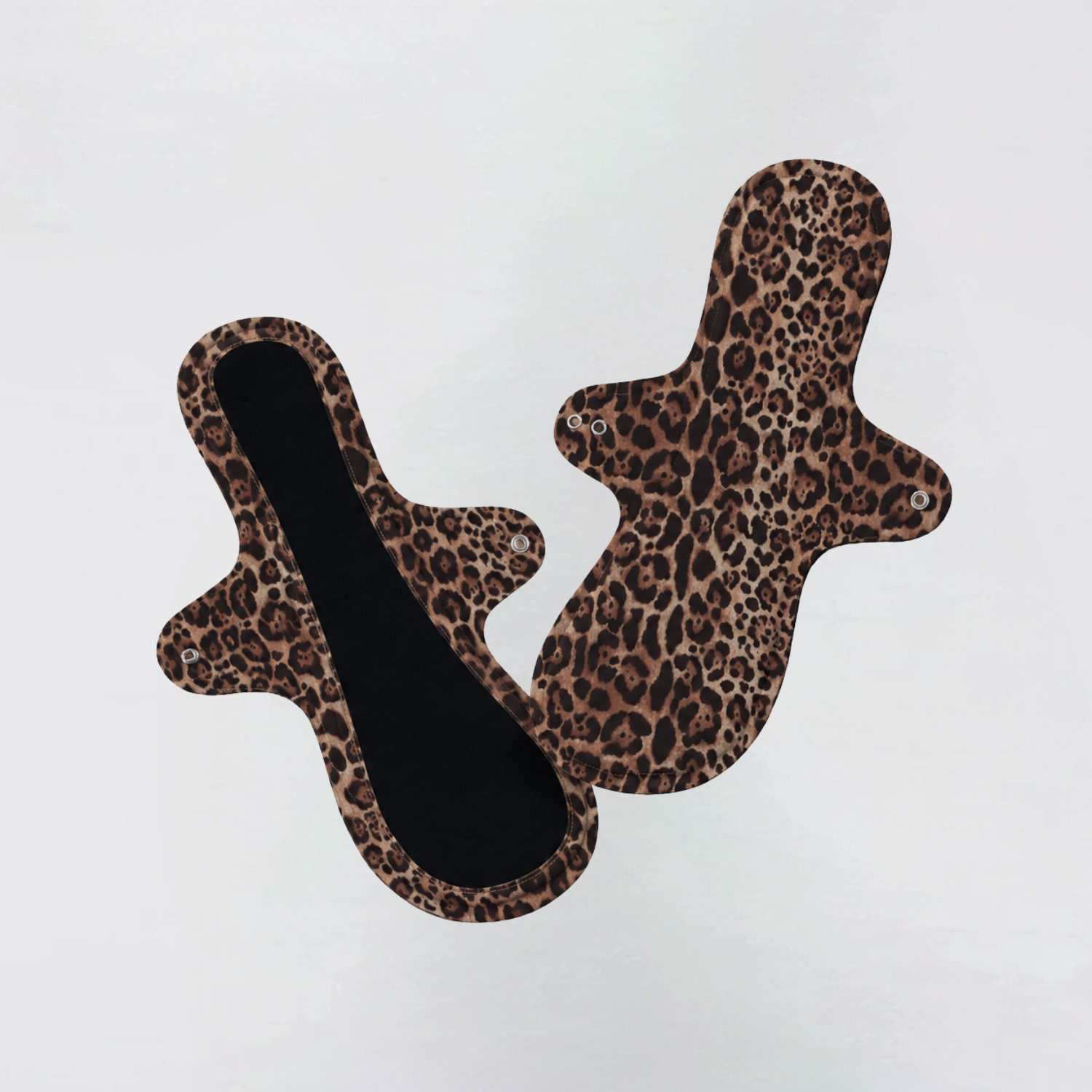 Maysa Pad Leopard