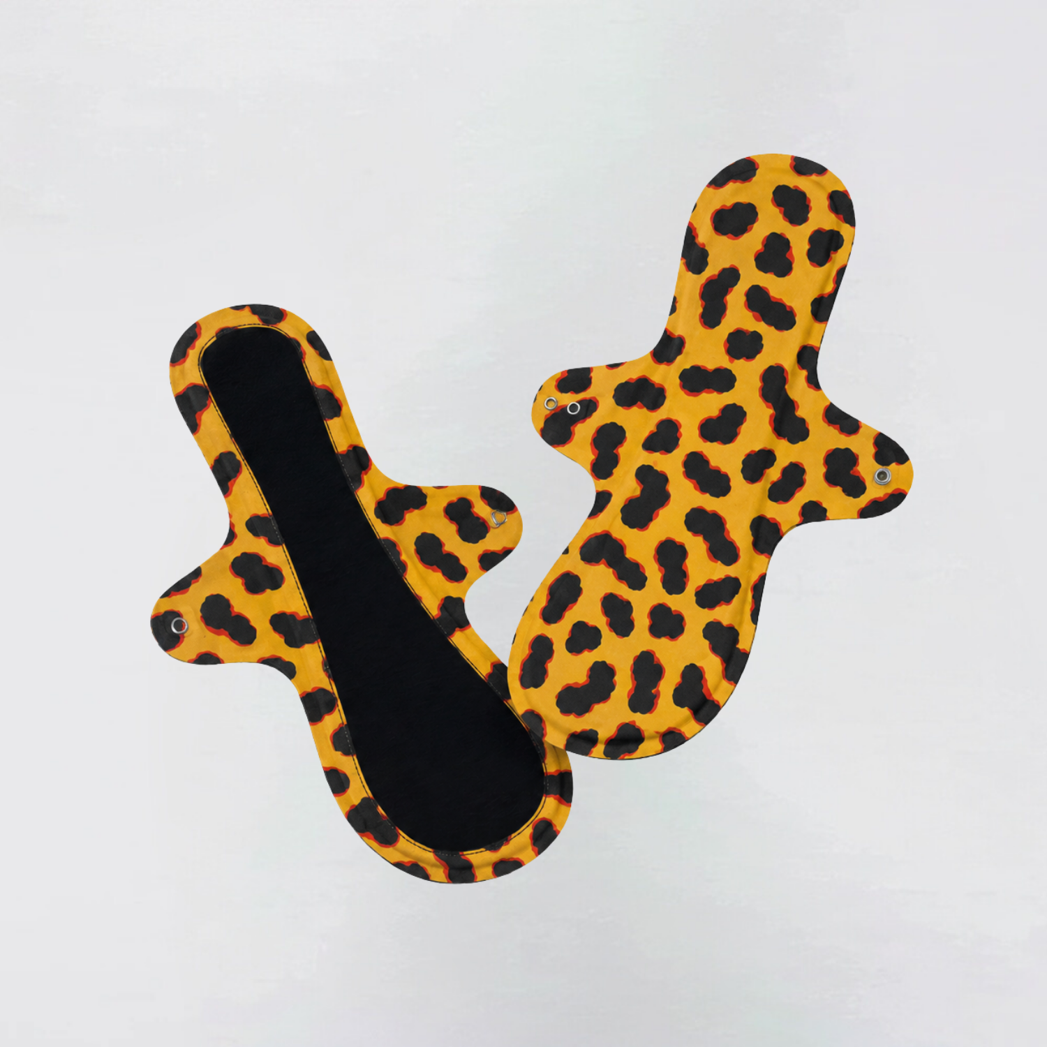 Maysa Pad Cheetah
